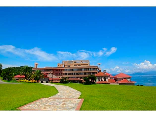 Hotel Alegria Gardens Amakusa - Vacation STAY 40452v