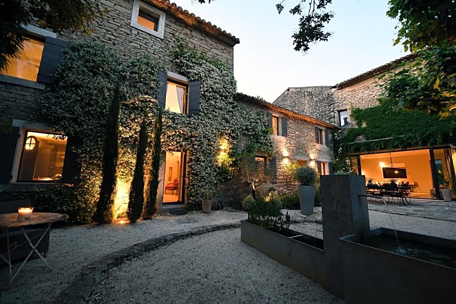 Provence Km28 – Gordes, UT
