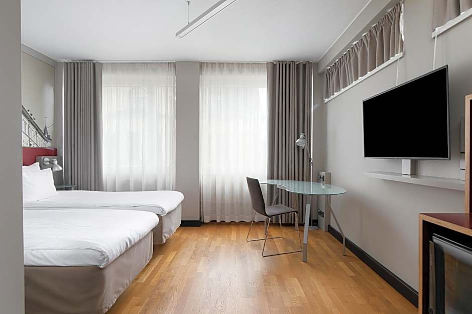 Original Sokos Hotel Albert