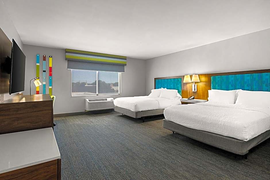 Hampton Inn By Hilton & Suites Schererville