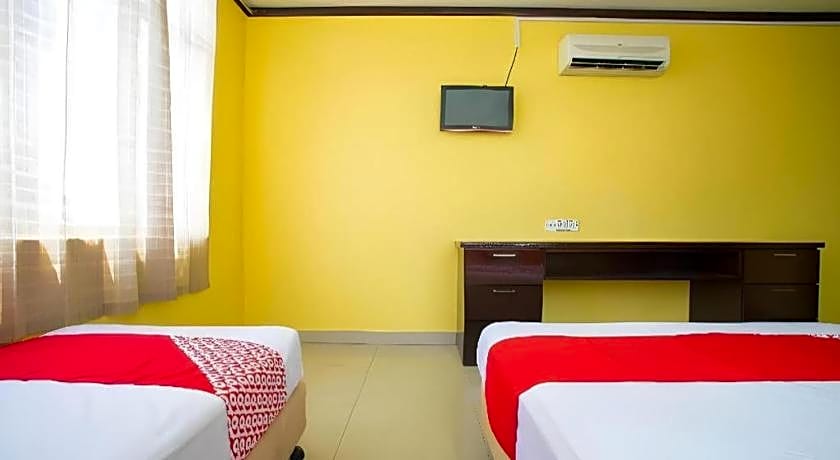 Hotel O Bbk