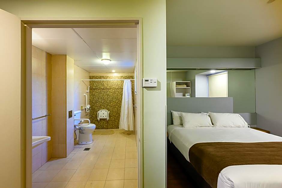 Hathor Hotels Mendoza