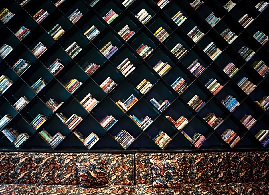 Brown Lighthouse Tel Aviv, a member of Brown Hotels