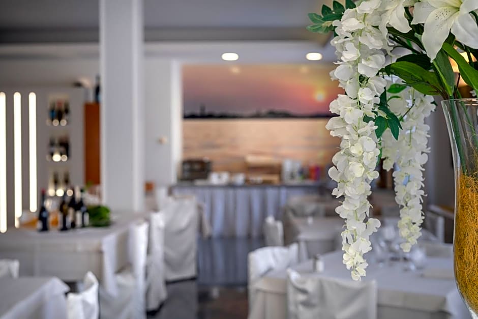Hotel Tre Rose