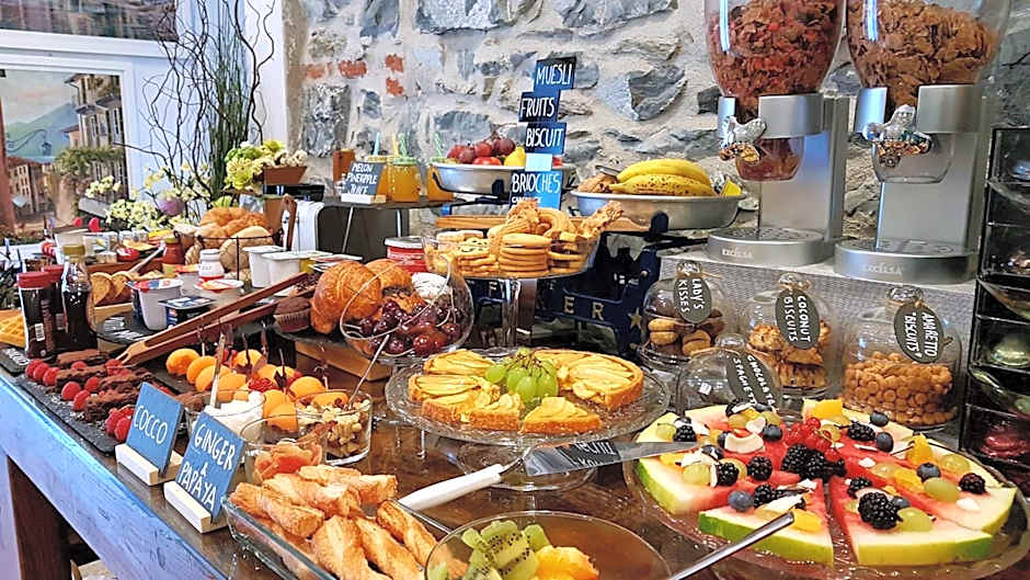 Villa Marina - Como lake