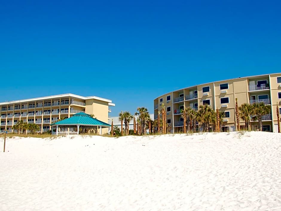 Boardwalk Beach Hotel