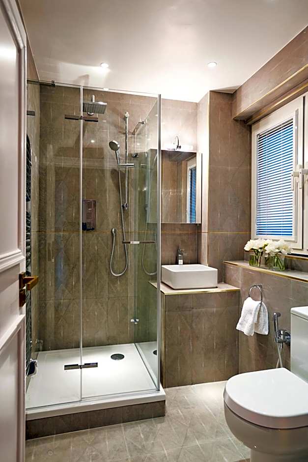 Arlington House Apartments