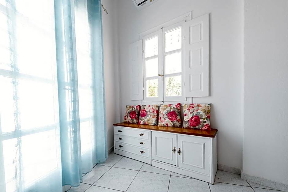 ALMA THERA Boutique Hotel