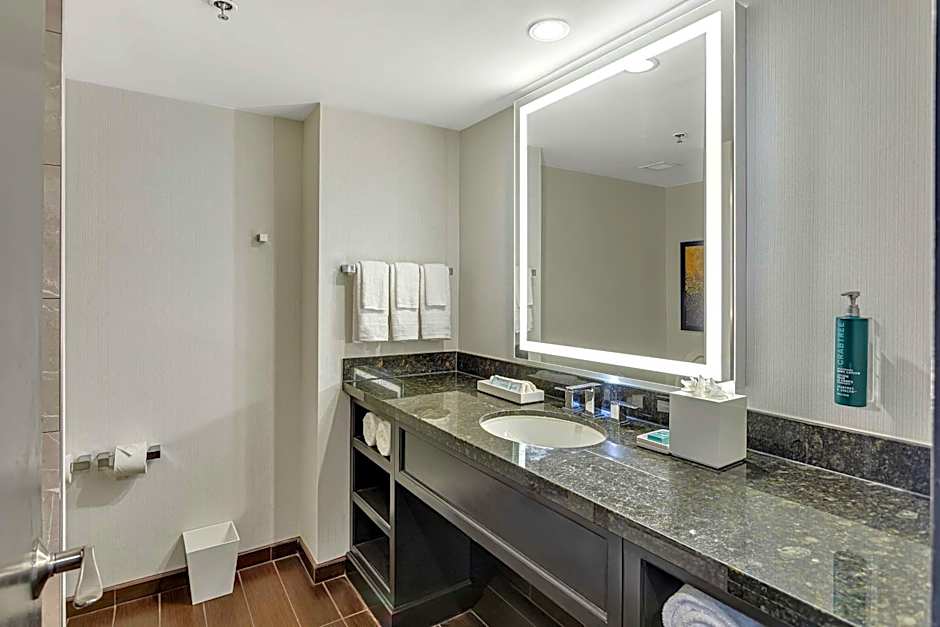 Hilton Miami Downtown