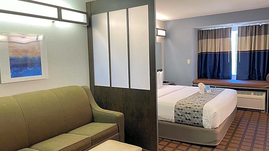 Microtel Inn & Suites By Wyndham Michigan City