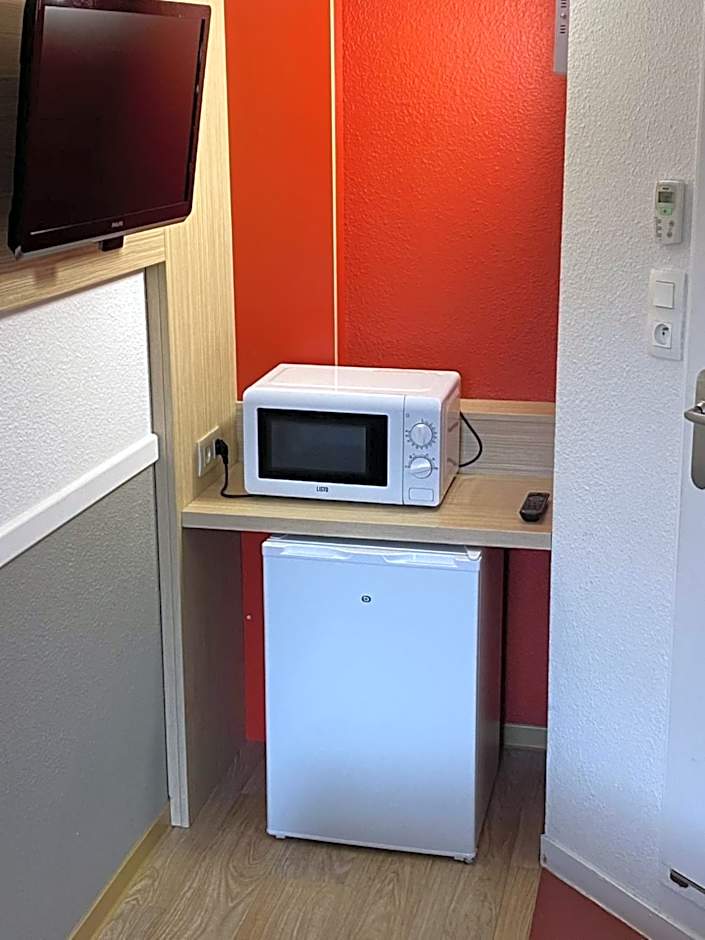 Premiere Classe Tours Sud - Joue Les Tours