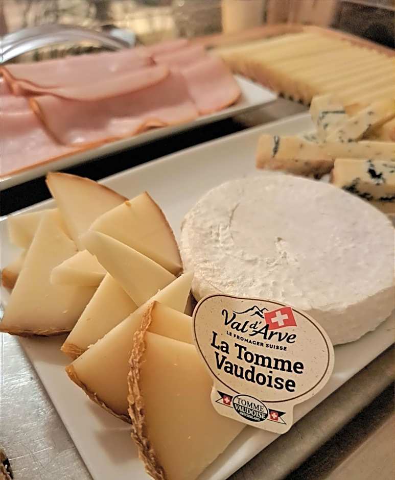 Hotel Mirabeau, BW Signature Collection