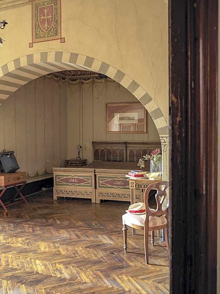 Royal Victoria Hotel