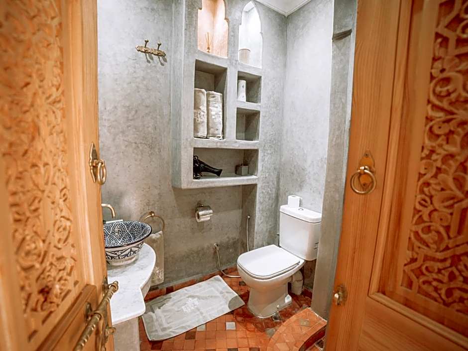 Riad Le Petit Joyau