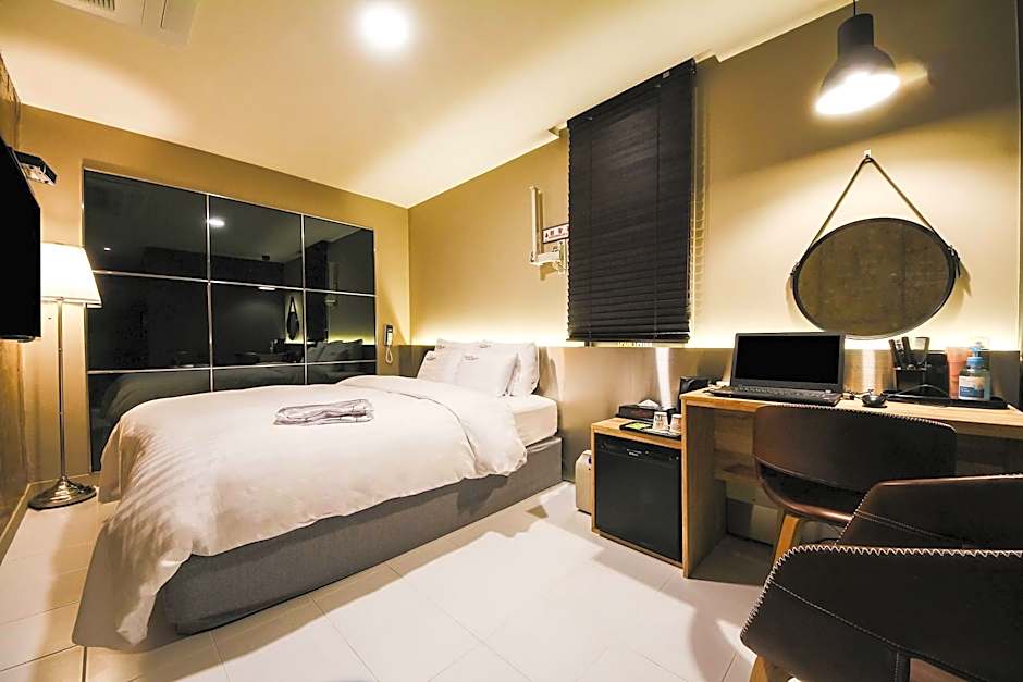 Pyeongtaek Seville Hotel