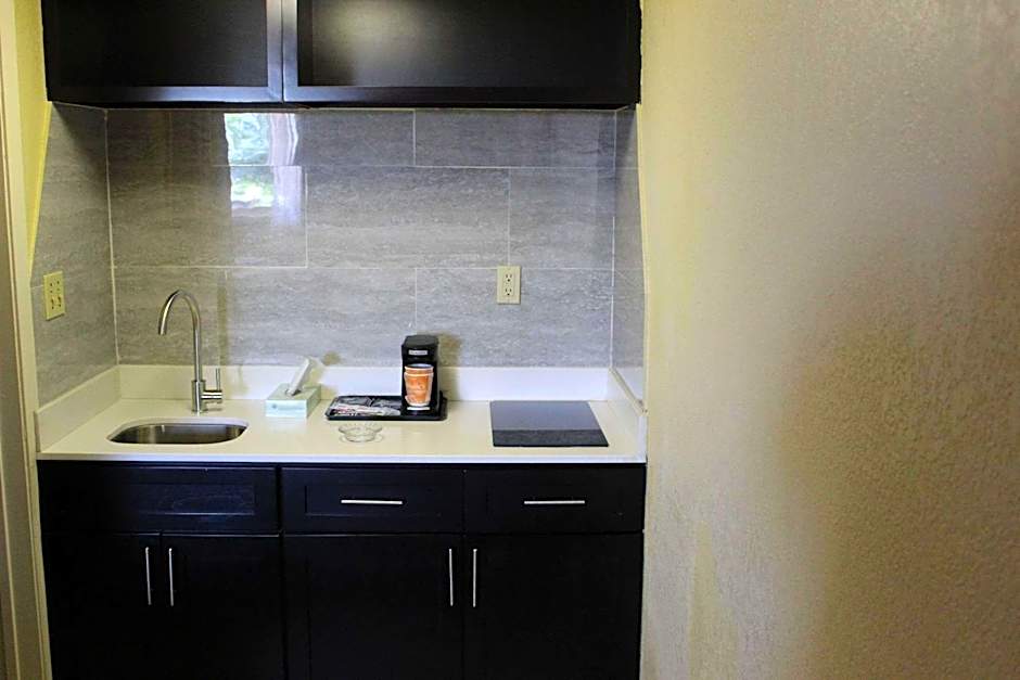 Quality Inn Conway - Greenbrier