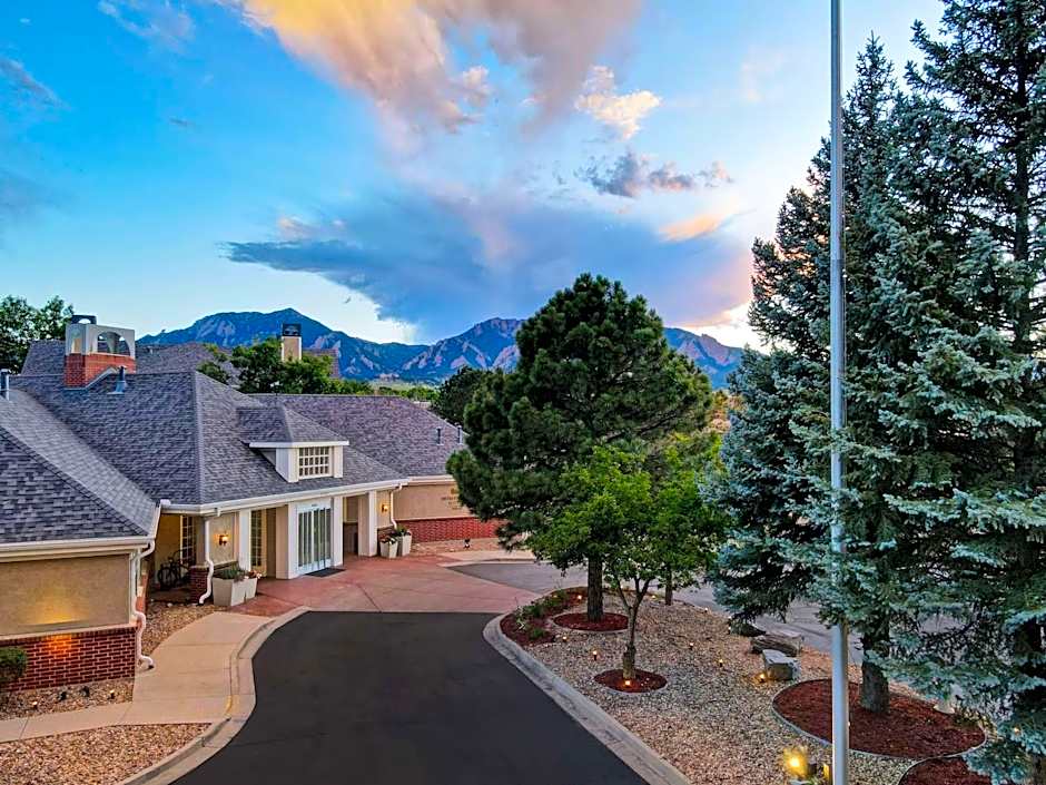 Homewood Suites By Hilton Boulder