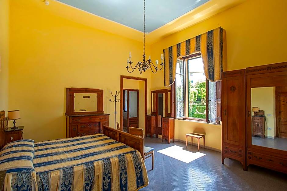 Residence Villa Elena