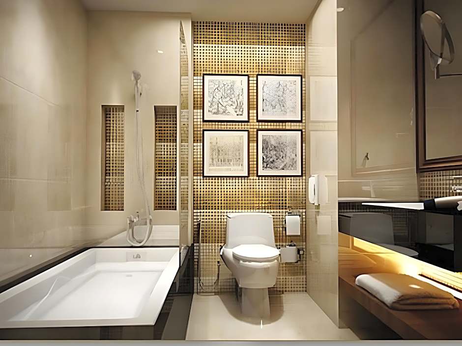 Aristo International Hotel