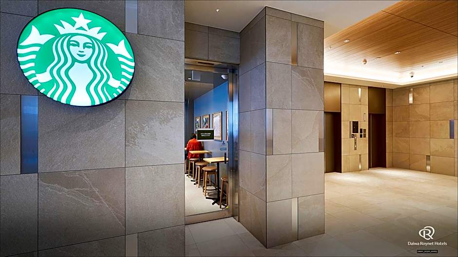 Daiwa Roynet Hotel Sendai-nishiguchi PREMIER