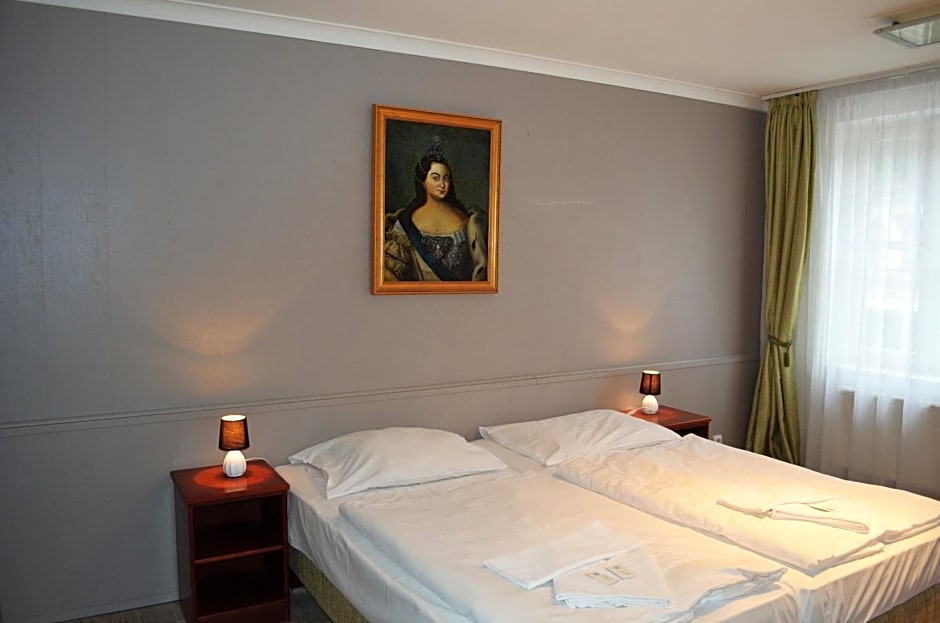 Hotel Petr