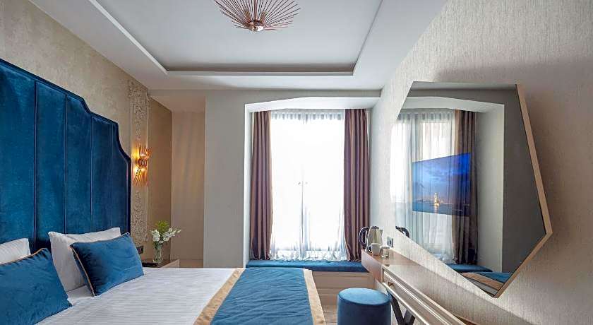 Danis Hotel Istanbul