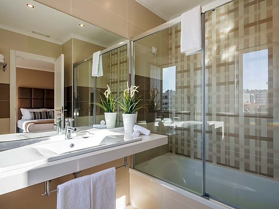 Vila Garden Guesthouse