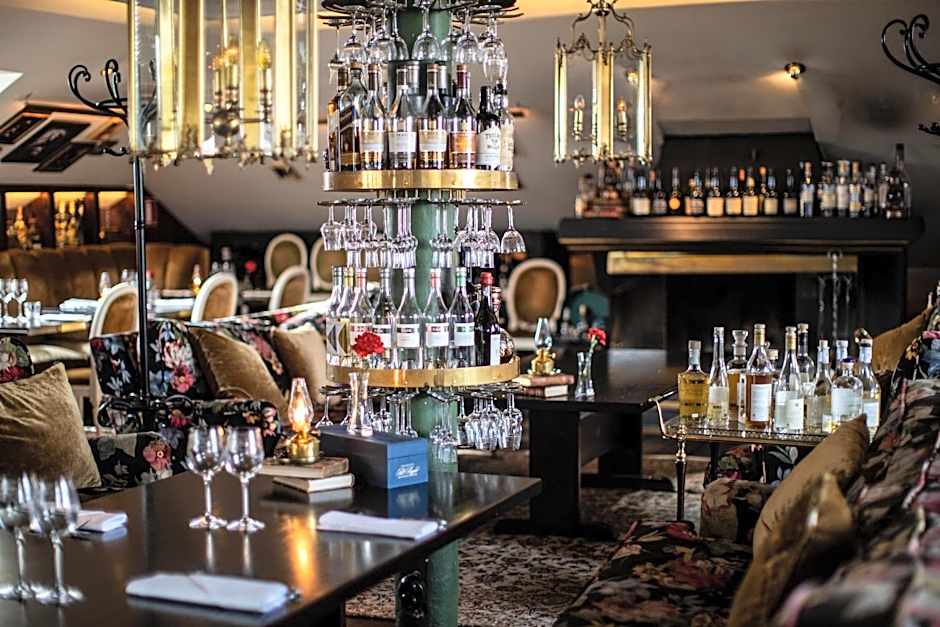 Hotel Pigalle