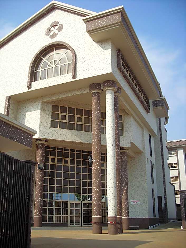 Welcome Centre Hotels