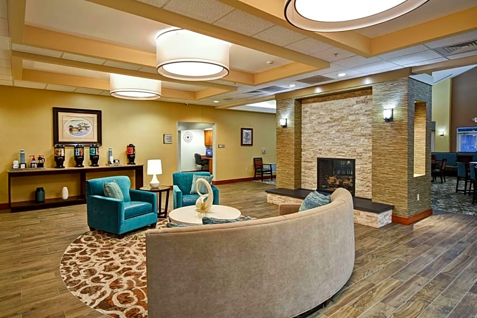 Homewood Suites By Hilton Lancaster