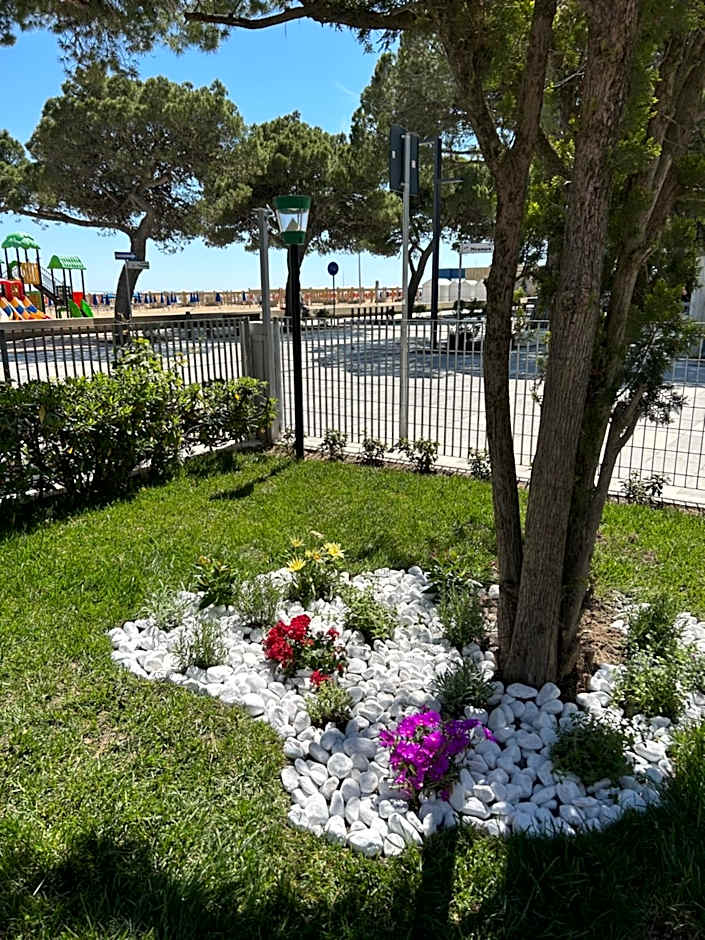 Hotel Villa Franca