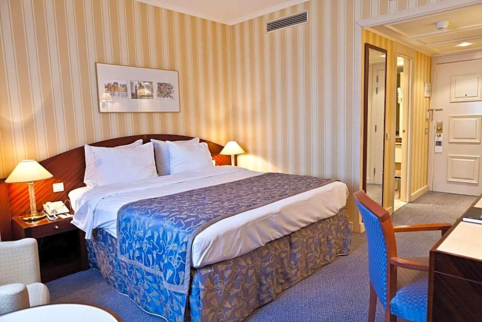 Hotel Le Chatelain