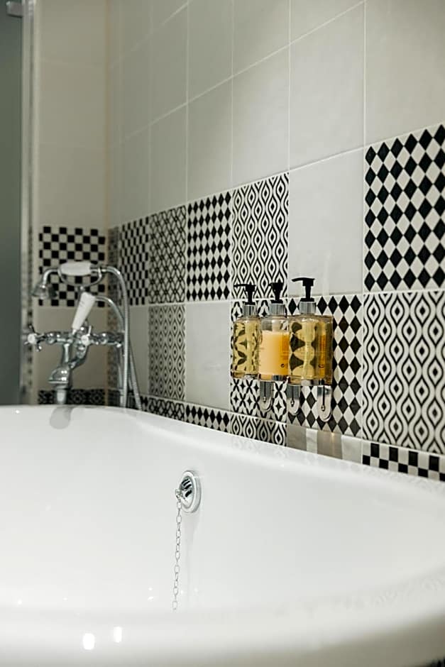 Leicester House Hotel