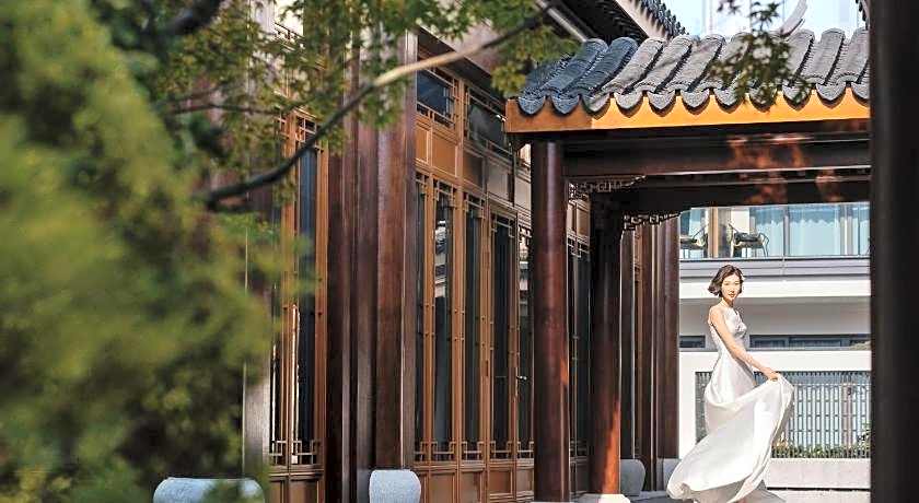 Kimpton Suzhou Bamboo Grove By IHG