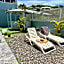 Les Tourterelles - Appartement vue mer & jacuzzi