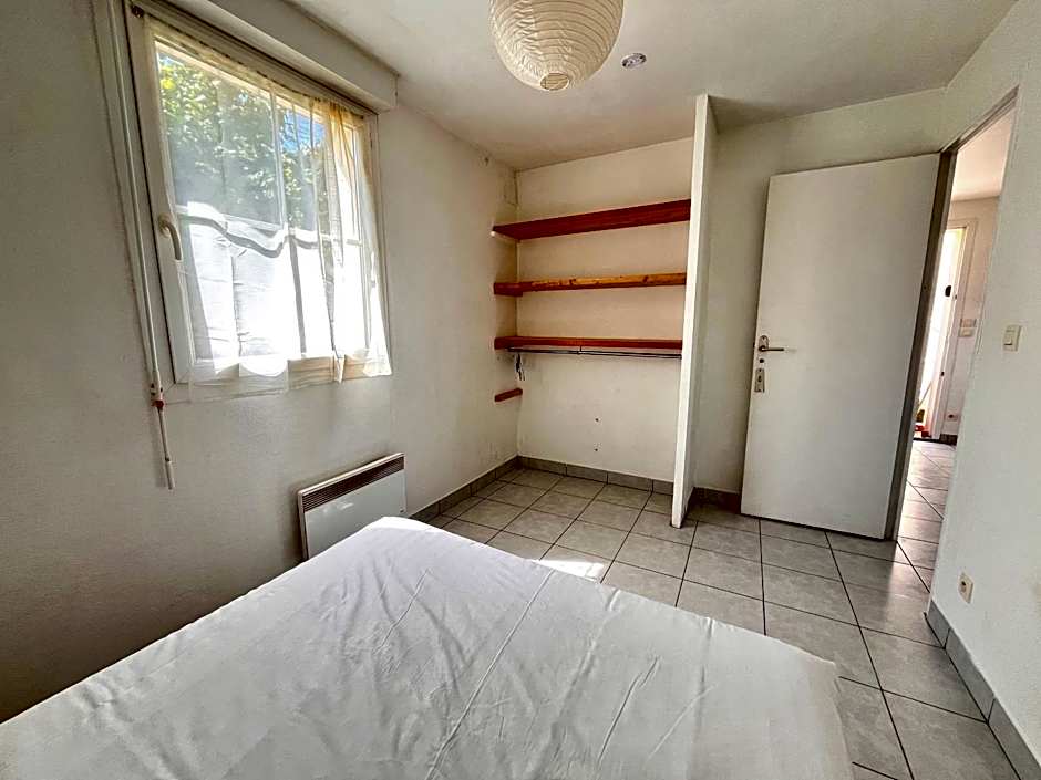 Bienvenue chez vous, Déplacement Pro