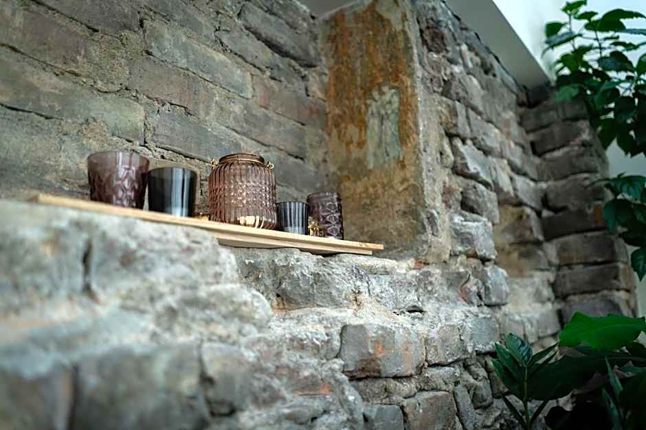 Mai Ram Yoga House