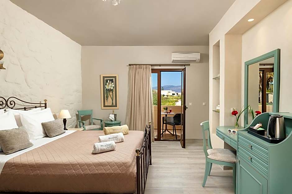 Mistral Hotel - For Solo Travelers