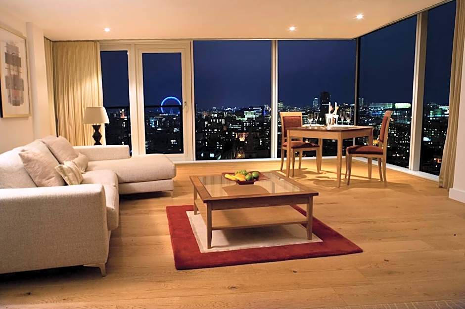 Marlin Apartments - London Bridge Empire Square