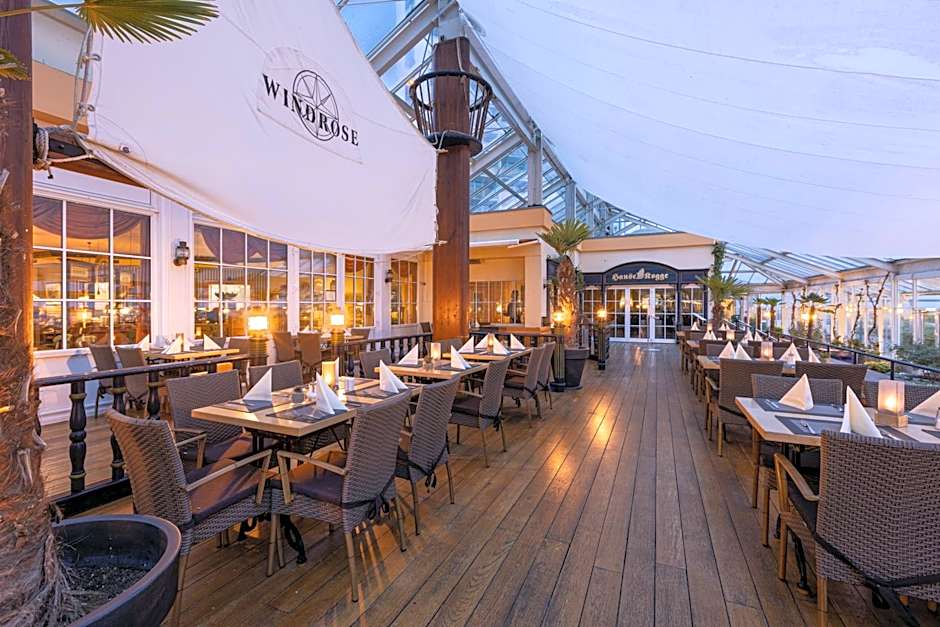 IFA Fehmarn Hotel & Ferien-Centrum