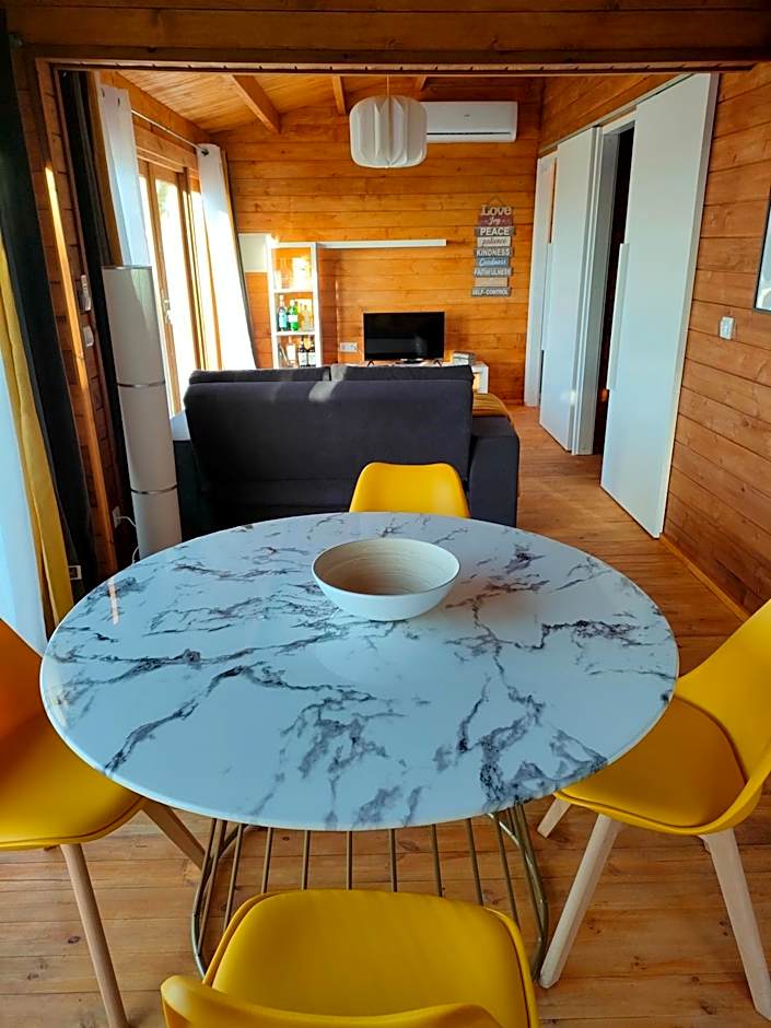 Adega da Quinta -Casa da Pipas