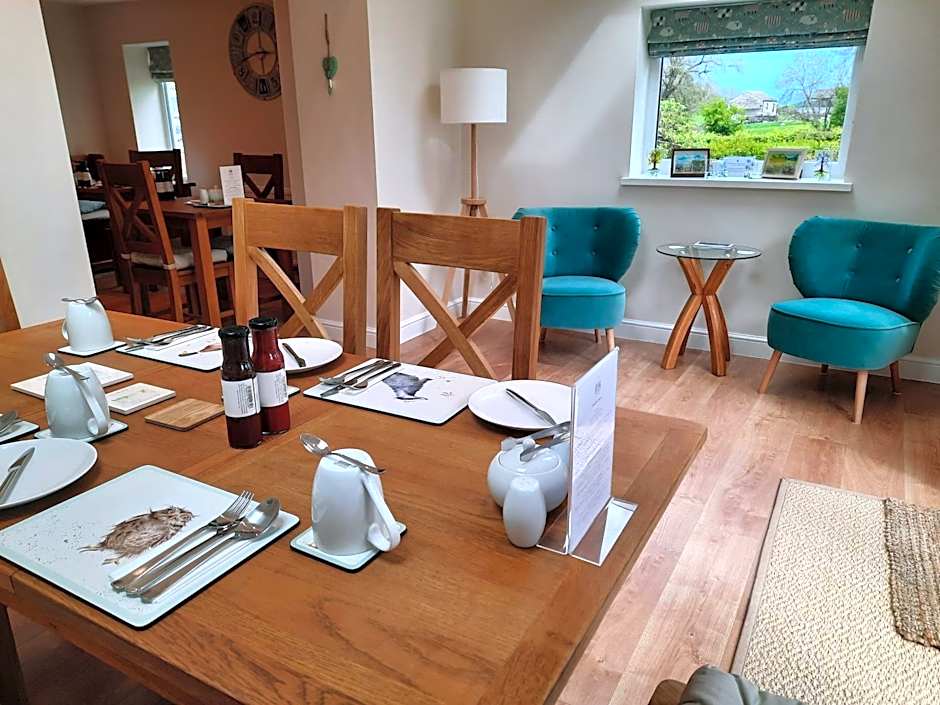 Rooms At Aysgarth ,Town Ends