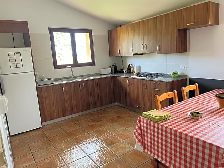 FINCA LA FOIA EL POU