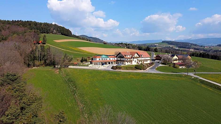 Wohlfühl Hotel Wiesenhof