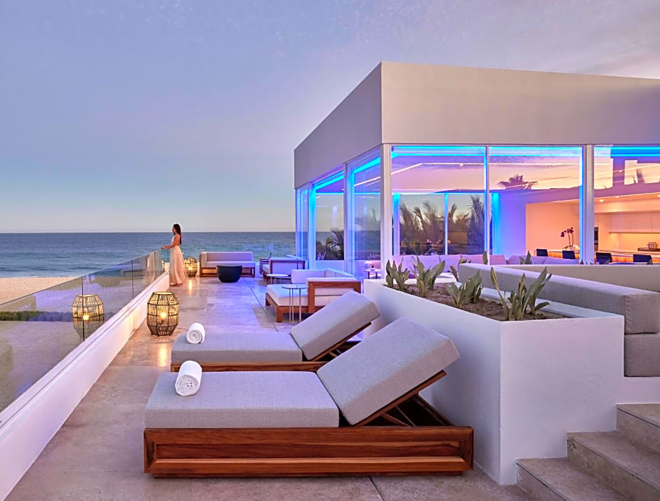 Viceroy Los Cabos