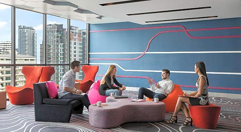 Aloft Bangkok - Sukhumvit 11