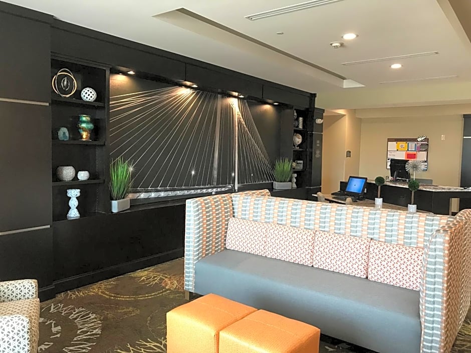 Staybridge Suites The Colony - Frisco By IHG