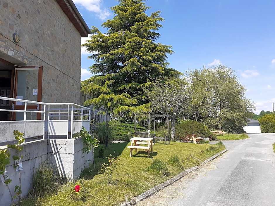 Les Remparts - chez Dan et Francois