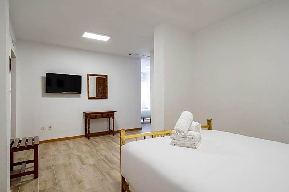 Hotel La Quinta de Santillán