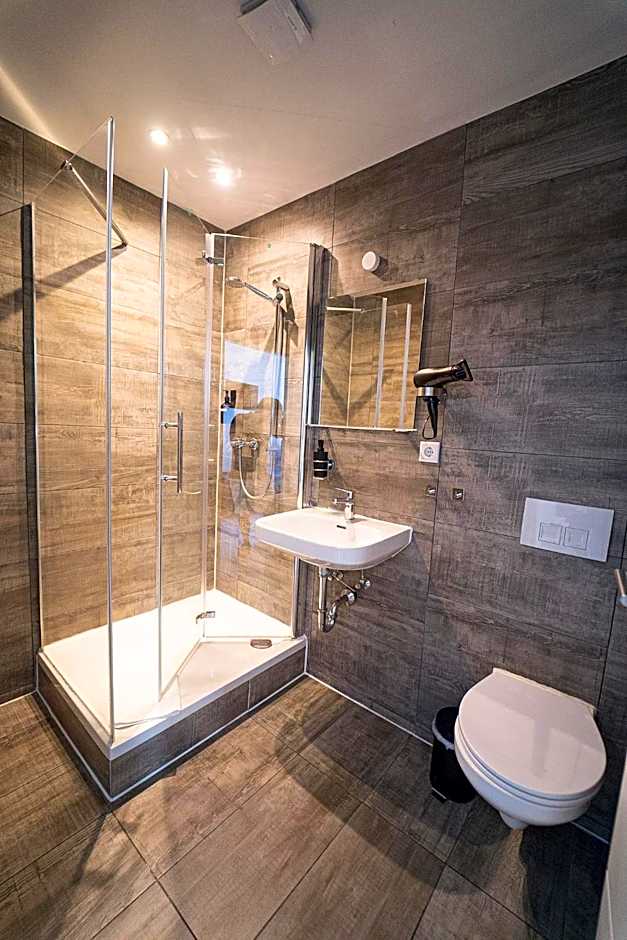LUXOMES: Aparthotel Nürnberg Zentrum Süd